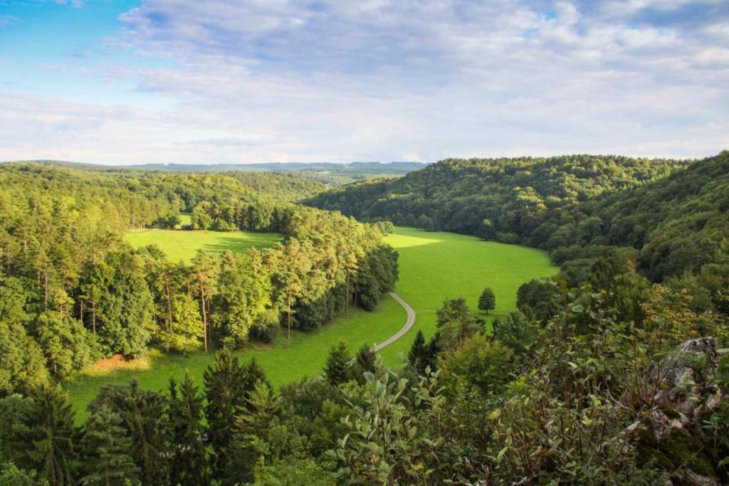 Cocoon Village - Glamping - Domaine Des Grottes De Han Rochefort Zewnętrze zdjęcie